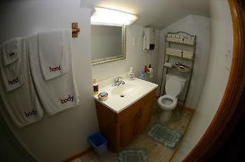 The Historic Greeley Inn Hawley Екстер'єр фото