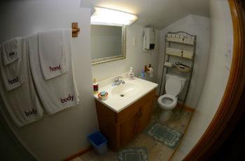 The Historic Greeley Inn Hawley Екстер'єр фото