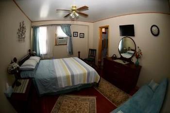 The Historic Greeley Inn Hawley Екстер'єр фото