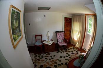 The Historic Greeley Inn Hawley Екстер'єр фото
